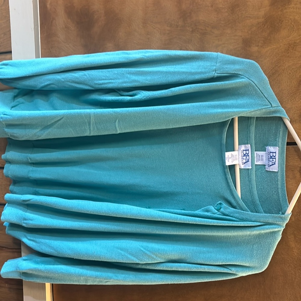 Sweater set